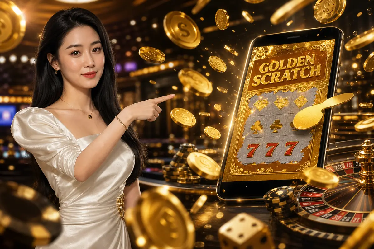 kyat7 VIP အဆင့် ဆုလာဘ်များ