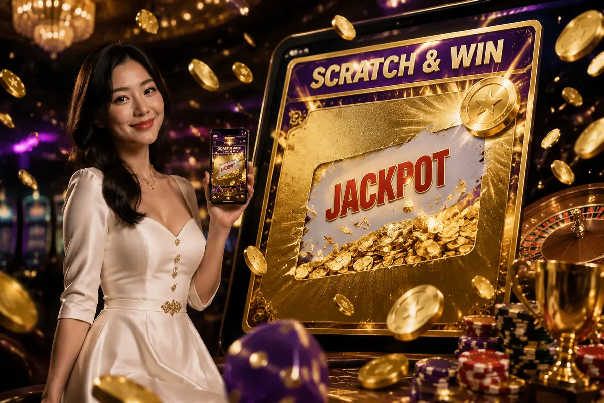 kyat7 အခမဲ့ Spin ဖရီးစပင် ကစားခြင်း