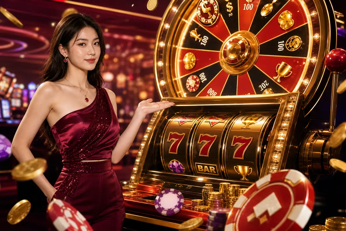 kyat7 Poker အွန်လိုင်းကာဒ်ဂိမ်း