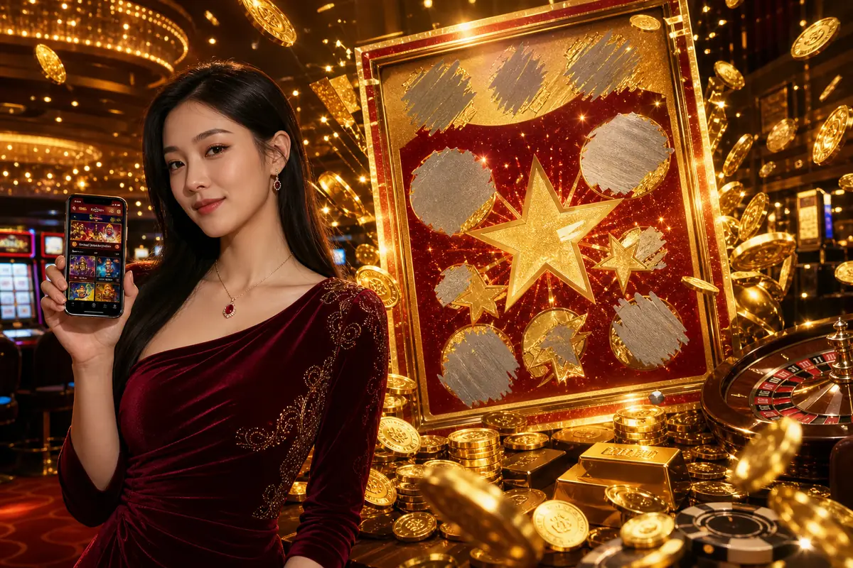 kyat7 Poker စားပွဲ လက်တွေ့ကစားပုံ