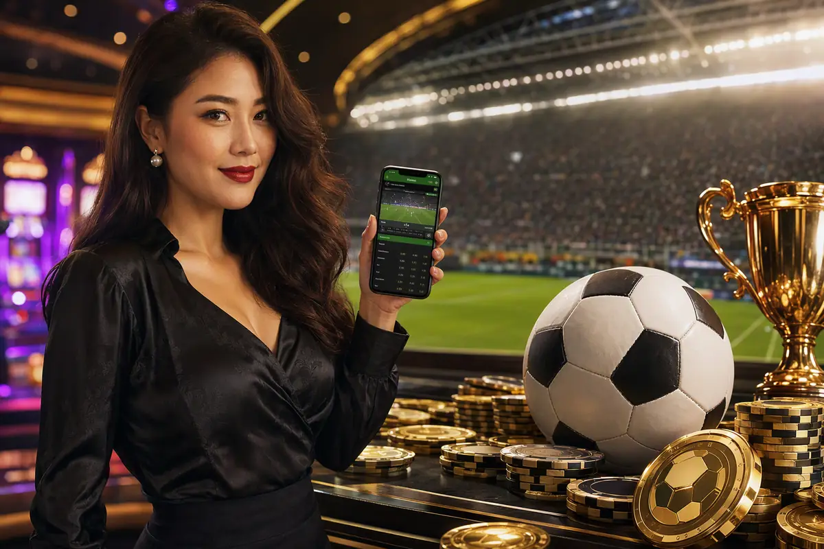 kyat7 EPL Champions League ဘောလုံးပွဲများ