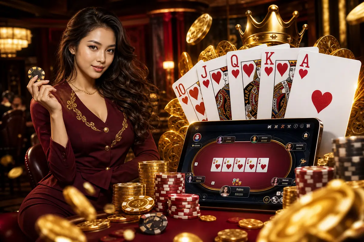 kyat7 ဘောနပ်စ်ငွေ ရနည်းနှင့် Slots ကစားခြင်း