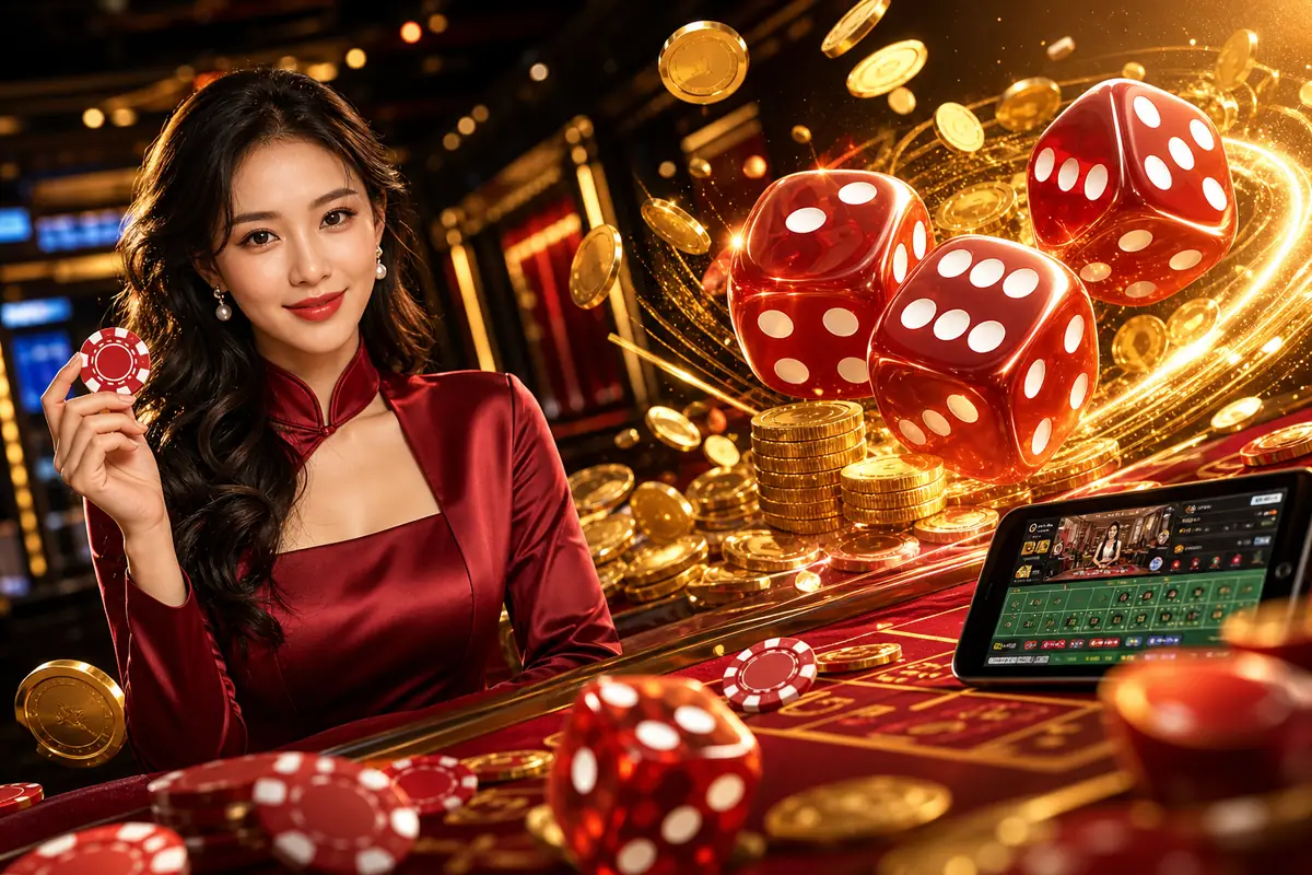 kyat7 ဖရီးစပင် slot ကစားနည်း