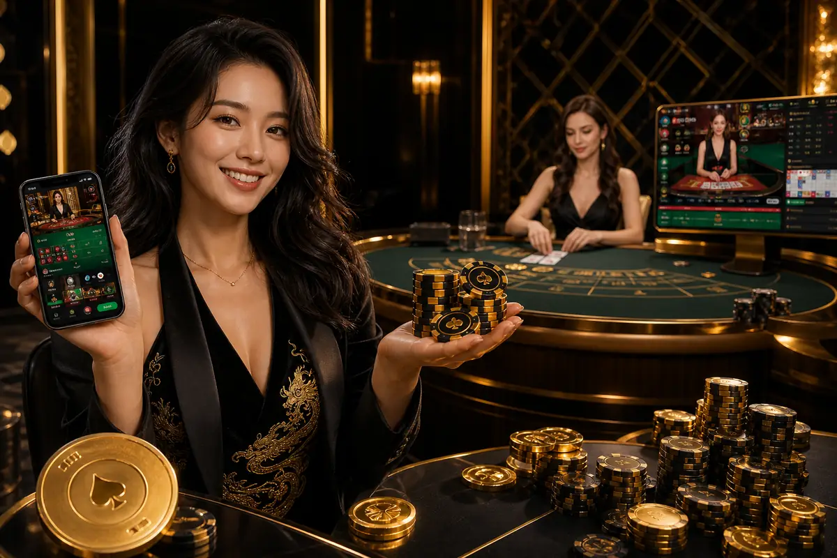 kyat7 Free Spin Slots ဘောနပ်စ်